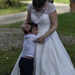 Fête de mariage A&C
